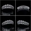 Клипы для волос Barrettes Sepbridals Classic Europe Royal Tiara Drop Crystal Bride Tiaras для выпускной вечеринки.