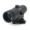 Specprecision TacticalGear VMX-3T 3X Magnifier Riflescope