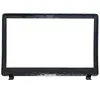 Ramar Nytt fall för Acer Aspire ES1523 ES1532 ES1532G ES1533 ES1572 LAPTOP LCD Back Cover/Front Bezel/Hinges