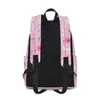 Schooltassen Mini Backpack Women Gedrukte canvas Waterdichte reis Kawaii Student Fashion Oxford Doek