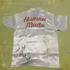 Camisas informales para hombre, verano 2023, pato volador, camisa hecha por humanos, camisetas de calidad para hombres y mujeres, 230526