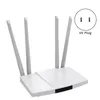 Router 4G WiFi Router 2xlan Wireless Router 2.4G 802.11b/g mit SIM -Karten -Slot -Unterstützung bis zu 32 Benutzer