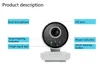 Kamery internetowe 2MP 1080P bezprzewodowe PTZ Kamera USB z zdalnym kamerą internetową do nauczania na konferencji wideo spotkanie wideo