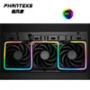 Cooling Phanteks M1 M5 Light strip ARGB Neon Computer Case Decoration LED Strip 5V 3PIN Light Header AURA 13mm x 5.5mm x 550mm 1000mm