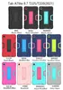Case Case for Samsung Galaxy Tab A7 Lite 2021 SM T220 T225 Shock Proof full body Kids Children Safe nontoxic tablet cover