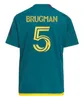 Voetbaltruien 23-24 Home Joveljic 9 Brugman 5 Riquipuig 6 Chicharito 14 Aangepaste Thaise kwaliteit Sport Yakuda Online Store voetbal Wear Design Dhgate