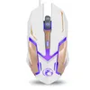 Mäuse Professionelle Game Engine Wired Gaming Mouse LED Optische 3D Rad USB Computer Maus Mäuse für PC Computer Laptop für CSGO Gamer