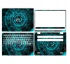 Skins KH Laptop -Aufkleber Hautabziehbilder Cover Protector Guard für Dell Inspiron 14 5420 (2022)