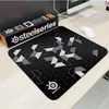 Rets Gaming Mousepad Computer Mouse Pad Big Mouse Pad Gamer Mause Carpet PC Desk Matboard Pad 400x450 Notebbook Big Mouse Pad