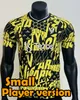 2023 Team Vitality Special Soccer Jerseys Zywoo Champion Finals 23/24 Imponerande New Jersey som bärs av Esports Team Major Haru Alphari Carzzy Labrov Football Shirts