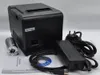 Printers XPQ200 80 mm thermische ontvangstprinter met Auto Cutter Restaurant Keuken Pos Printer USB LAN Parallel WiFi Bluetooth -printer