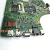 Moederbord Kefu A53s voor Asus K53SD A53S K53S K53E REV 5.1 GT610/2 GB Laptop Motherboard Tested 100% Werk origineel mainboard