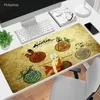 Rests Mouse Pad Avatar The Last Airbender Computer Anime Keyboard Mouse Mat Large Mousepad Nonslip Gaming Desk Play Mats For Csgo