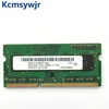 Rams Micron Chipset 4GB 1RX8 2RX8 PC3L 12800S DDR3 1600MHz 4GB Laptop Memory Notebook Modul