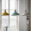 Pendelleuchten Kronleuchter Vintage Suspension Blase Glas Dekoartikel für Zuhause Box Licht Luxus Designer