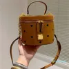 2023-alta qualità in pelle DONNA designer borse donna Borse messenger tela crossbody borsa a tracolla catena Totes Portafoglio borsa moda Borsa da sera