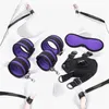 20% OFF Ribbon Factory Store Under bed slave control system adjustable wrists ankles and cuffs with adult eye masks