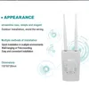 Router tianjie impermeabile esterno 4g router cpe da 150 mbps cat4 router lte 3g/4G SIM SIM Router Wifi per fotocamera IP/Copertura WiFi esterna