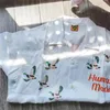Men's Casual Shirts 2023 Summer Flying Duck HUMAN MADE Shirt Men Women Quality Top Tees 230526