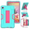 Case Case for Samsung Galaxy Tab A7 Lite 2021 SM T220 T225 Shock Proof full body Kids Children Safe nontoxic tablet cover