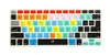 يغطي 2016 جديد Ableton Live Live Keys Coyys Cover Cover Protector for iPhone IMAC for MacBook Pro Air 13 15 KC_A1278_TY_ABLETONLIVE