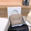 Kobiety luksusowy uchwyt wiązane torebki na ramiona designerka skórzana crossbody żeńskie torebki torebki