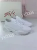 2023 Top Designer Flat Sneaker Trainer Casual Shoes Leather White Letter Overlays Fashion Platform Men Women Low Sneakers