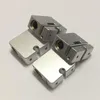 Escaneo de impresora 3D UM2 UM3 Slider 4pcs/Establecer kit de bloques deslizantes para Ultimate3/2 que incluye arbusto sinterizado de cobre grafito con cinturón