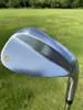 Irons Golf Wedges E Pon Gesmeed koolstofstaalgolf Wedge Head E Pon 48 230526