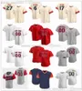 2023 Maglie da basket 27 Mike Trout 17 Shohei Ohtani 6 Anthony Rendon 3 Taylor Ward 4 Andrew Velazquez 14 Logan O'Hoppe 20 Jared Walsh 23 Brandon Drury Taglia S-6XL