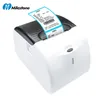 Skrivare Milestone Small Label Printer Mobile Impresora Termica Cash USB Blue 58mmthermal Multi kvitto Skrivare Klistermärke Wireless Andro