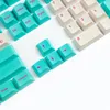 Combos Gmk Keycaps смоделировать Dream Индивидуальные 124 клавиши PBT Sublimation Cherry Profil Ключи для переключателя MX Механическая клавиатура