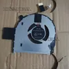 Pads New for FCN 023.10006.0001 DFS200405BY0T FKG2 DC 5V 0.5A CPU COOLING FAN