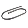 New Car Wiper Blade Band Rubber Band 14 16 18 20 22 24 26 بوصة لـ Lada Opel Jeep Honda Mazda Nissan Toyota Ford Car Associory