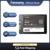 Drives FanXiang SSD1TB 240 Go 2,5 pouces SSD 120 Go 512 Go SATA III Disque dur HDD HDD SSD256 Go pour ordinateur portable PC Bureau