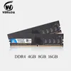 Rams Veineda Memory DDR4 4GB 8GB 16 GB RAM 2133 2400m 2666MHz RAM PC DIMM Desktopondersteuning Moederbord DDR4 Ondersteuning X99 Moederbord