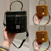 2023-Hohe Qualität Leder Frauen Designer Taschen Dame Handtaschen Messenger Leinwand Umhängetasche Kette Umhängetasche Totes Brieftasche Mode Geldbörse Abendtasche