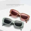 مصمم النظارات الشمسية الكلاسيكية Seabeach Sun glass Adumbral Holidays Women Men Goggle 6 Option Eyeglasses