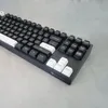 コンボの高さキーキャップウォブ172ピース/セットフル/TKL/60 65 75 80 96パーセント7Uスペースキー付きメカニカルキーボード