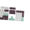 Combo's Mechanisch toetsenbord PBT KeyCap Cherry Profile GMK Yuru volledige KeyCaps 2U 2.25U 2.75U 3U 6.25U 7U SpaceBar Compatibel Cross S