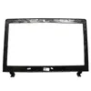 Frame Nuova copertina posteriore LCD per laptop/cornice frontale/cerniere per Lenovo IdeaPad 10015iby B5010