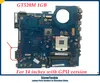 Samsung RV420 노트북 마더 보드 HM65 GT520M 1GB PGA989 DDR3 100% 테스트
