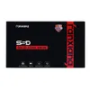 Drives Fanxiang SSD 1T 120GB 240GB 480GB 2,5 дюйма SSD128GB SATA III Внутренний твердотельный диск жесткий диск HDD SSD для PC Laptop Desktop