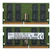 RAMS SK HYNIX DDR4 16GB 2666 RAMS SODIMM DDR4 16GB 2RX8 PC42666VSE111 Memória do laptop 1.2V