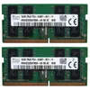 RAMS SK HYNIX DDR4 16GB 2400MHZ RAMS SODIMM DDR4 16GB 2RX8 PC42400TSE111 노트북 메모리 1.2V