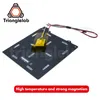 Examinação Trianglelab 24V PRUSA Mini 3D Cama quente cama aquecida até 110 ° C Cama aquecida contínua