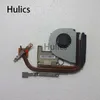 Pads Hulics Original AT0N4005A T0N4005A für Acer Aspire 5750 5750g Laptop CPU GPU Kühlkühlung mit Lüfter LA6901P LA7912P