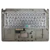 Cadres du nouveau clavier américain pour Dell Vostro V5460 5460 5470 V5480 avec couverture supérieure / base de base supérieure de Palmrest