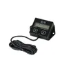 Engine Digital Tach Hour Meter Tachometer Gauge SP101