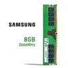 Rams Samsung DDR4 RAM 32 GB 16 GB 8 GB 4 GB PC4 3200 MHz U DIMM für Computer PC Desktop Speicher Unterstützung Motherboard 4G 8G 16G 32G RAM DDR4